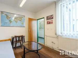 Prodej rodinného domu, Brno, Blatného, 265 m2