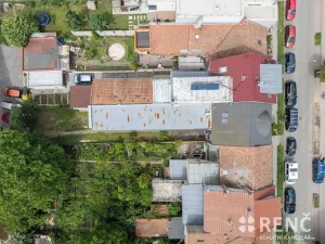 Prodej rodinného domu, Brno, Blatného, 265 m2