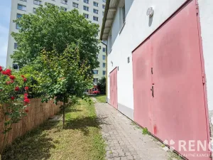 Prodej kanceláře, Brno, Blatného, 265 m2