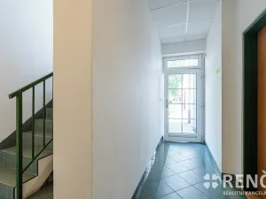 Prodej kanceláře, Brno, Blatného, 265 m2