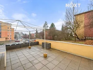 Prodej bytu 3+kk, Brno, Bělohorská, 119 m2