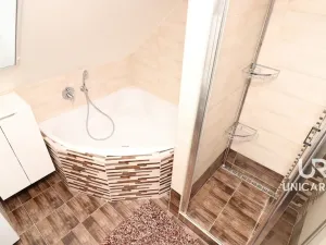 Pronájem bytu 2+kk, Rajhradice, 68 m2