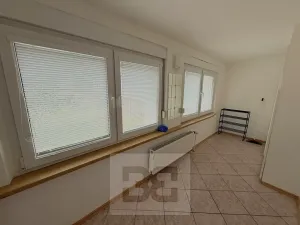 Pronájem atypického bytu, Praha - Stodůlky, Frimlova, 196 m2