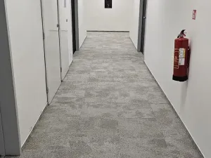 Pronájem kanceláře, Praha - Hradčany, Milady Horákové, 39 m2