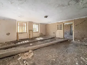 Prodej ubytování, Chrášťany, 105 m2