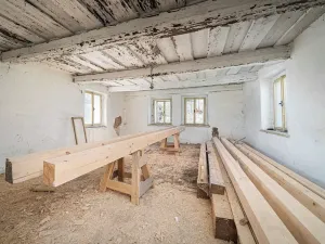 Prodej obchodního prostoru, Chrášťany, 105 m2