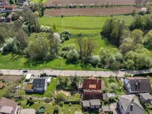 Prodej pozemku pro bydlení, Petroupim, 781 m2