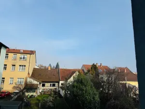 Pronájem bytu 3+1, Brno, Slovinská, 73 m2