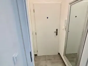 Pronájem bytu 2+kk, Praha, Sokolovská, 45 m2