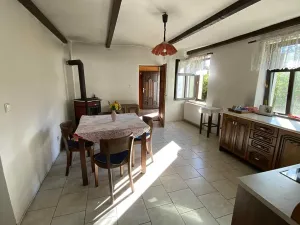 Prodej rodinného domu, Pertoltice pod Ralskem, 800 m2