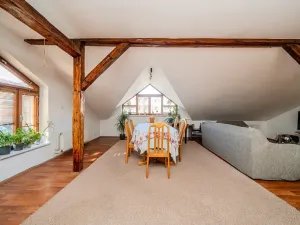 Prodej vily, Karviná, Palackého, 400 m2