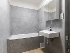 Prodej bytu 3+1, Domašov nad Bystřicí, Náměstí, 77 m2