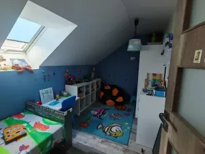 Prodej rodinného domu, Neumětely, V Chaloupkách, 230 m2