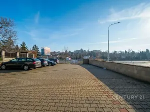 Pronájem bytu 2+kk, Praha - Libeň, Davídkova, 38 m2