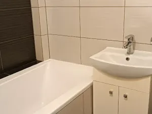 Pronájem bytu 2+kk, Praha - Strašnice, Za poštou, 41 m2