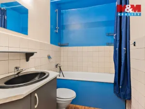 Prodej bytu 1+1, Jablonec nad Nisou, 28. října, 38 m2