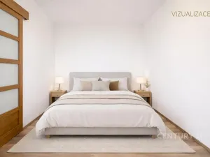 Pronájem bytu 2+kk, Bílina, Bezejmenná, 49 m2