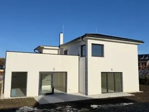 Prodej vily, Sulice, Na Okruhu, 247 m2