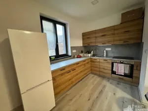 Pronájem bytu 3+kk, Praha - Malá Chuchle, Paroplavební, 78 m2