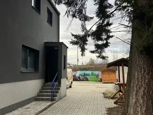 Pronájem bytu 3+kk, Praha - Malá Chuchle, Paroplavební, 78 m2