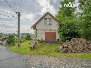 Prodej rodinného domu, Kosov, 193 m2