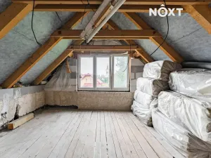 Prodej rodinného domu, Kosov, 193 m2