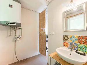 Prodej chaty, Zábřeh, 37 m2