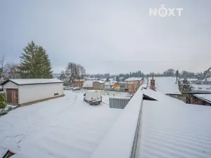 Prodej rodinného domu, Zábřeh, Žižkova, 277 m2