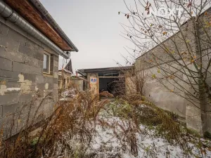 Prodej rodinného domu, Zábřeh, Žižkova, 277 m2