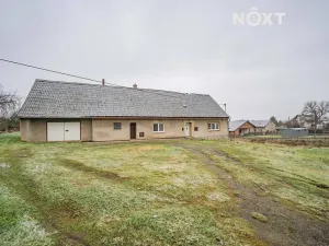 Prodej rodinného domu, Nový Malín, 146 m2