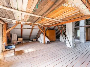 Prodej rodinného domu, Šumperk, Uničovská, 104 m2