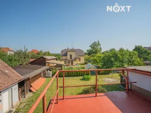 Prodej rodinného domu, Šumperk, Uničovská, 104 m2