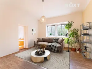 Prodej rodinného domu, Šumperk, Uničovská, 104 m2