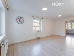 Prodej bytu 2+kk, Šumperk, Vrchlického, 50 m2