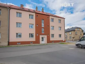 Prodej bytu 2+kk, Šumperk, Banskobystrická, 44 m2