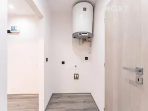 Prodej bytu 1+1, Zábřeh, Havlíčkova, 28 m2