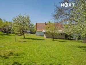 Prodej rodinného domu, Malá Morava, 207 m2