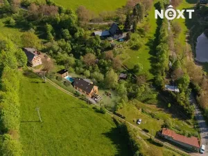 Prodej pozemku pro bydlení, Ruda nad Moravou, 2067 m2