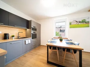 Prodej apartmánu, Velké Losiny, Kosmonautů, 274 m2