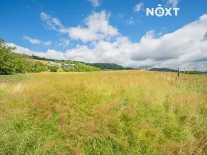 Prodej pozemku pro bydlení, Jakubovice, 5712 m2