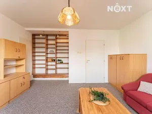 Prodej bytu 3+1, Loučná nad Desnou, 89 m2