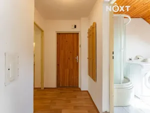Prodej bytu 3+1, Loučná nad Desnou, 89 m2