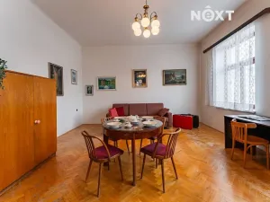 Prodej bytu 4+1, Šumperk, Bulharská, 163 m2