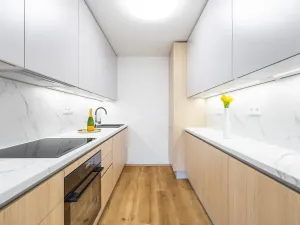 Prodej bytu 3+kk, Praha - Chodov, Machkova, 65 m2