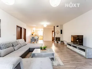 Prodej rodinného domu, Nový Malín, 179 m2