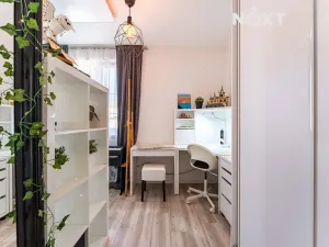 Prodej rodinného domu, Líšnice, 100 m2