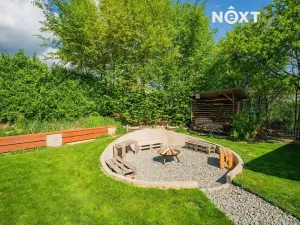 Prodej rodinného domu, Líšnice, 100 m2