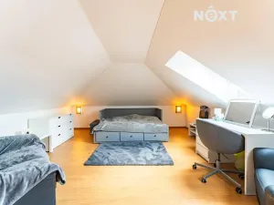 Prodej obchodního prostoru, Zábřeh, Havlíčkova, 650 m2