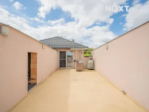 Prodej obchodního prostoru, Zábřeh, Havlíčkova, 650 m2