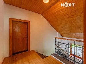 Pronájem rodinného domu, Rapotín, Jesenická, 177 m2
